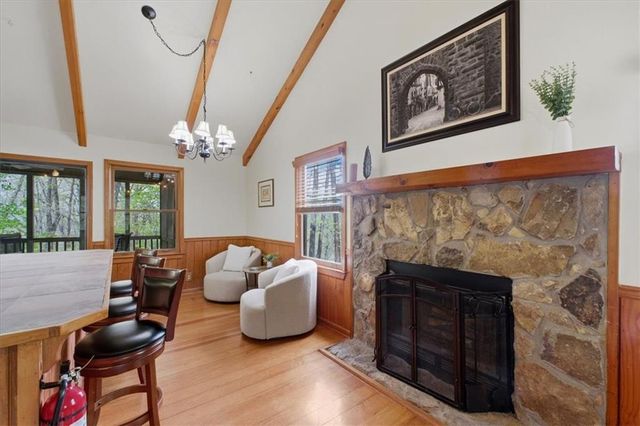 986 Mountain Oak Road, Ellijay, GA 30536