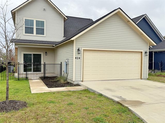 424 Stagecoach TRL, San Marcos, TX 78666