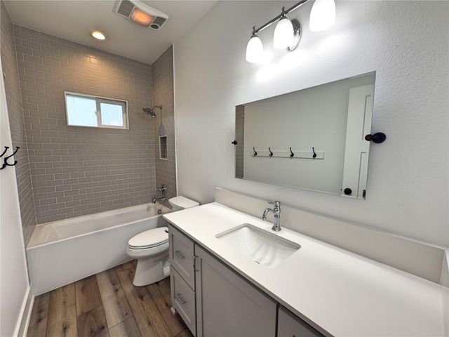 424 Stagecoach TRL, San Marcos, TX 78666