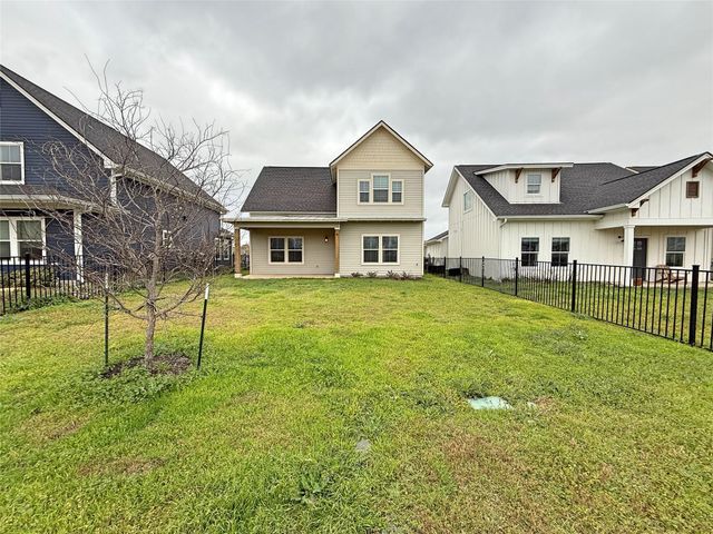 424 Stagecoach TRL, San Marcos, TX 78666