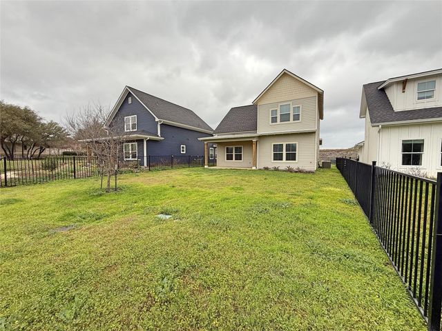 424 Stagecoach TRL, San Marcos, TX 78666