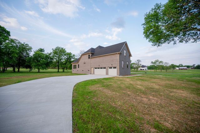 0 Holly Grove Rd, Lascassas, TN 37085
