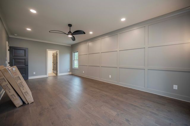 0 Holly Grove Rd, Lascassas, TN 37085