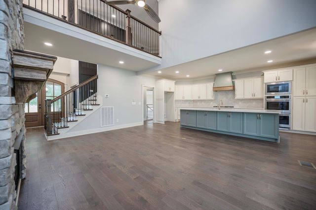 0 Holly Grove Rd, Lascassas, TN 37085