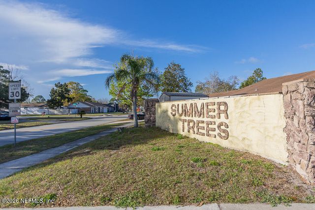 2465 WATTLE TREE Road W, Jacksonville, FL 32246