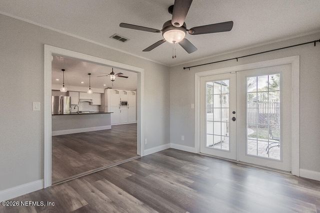 2465 WATTLE TREE Road W, Jacksonville, FL 32246