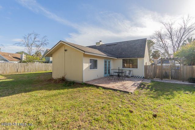 2465 WATTLE TREE Road W, Jacksonville, FL 32246