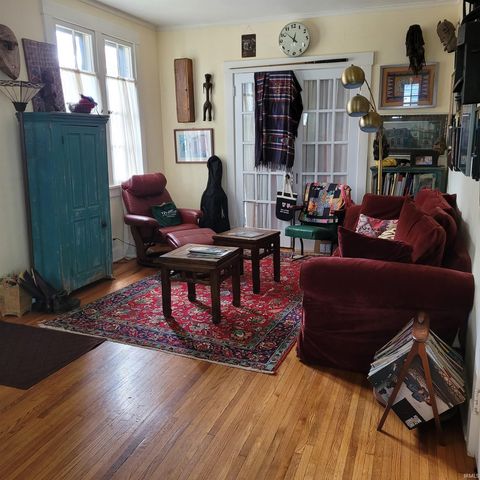 720 S Park Avenue, Bloomington, IN 47401