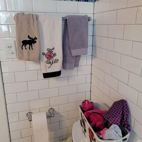 720 S Park Avenue, Bloomington, IN 47401