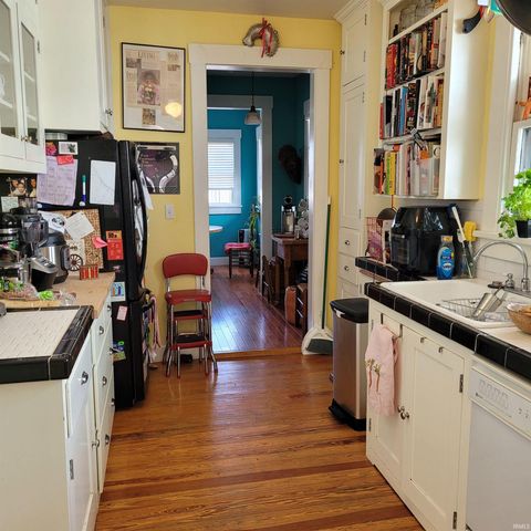 720 S Park Avenue, Bloomington, IN 47401