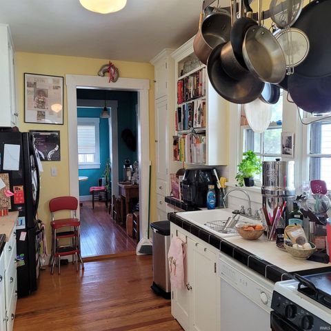 720 S Park Avenue, Bloomington, IN 47401