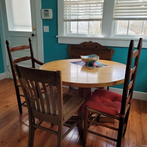 720 S Park Avenue, Bloomington, IN 47401