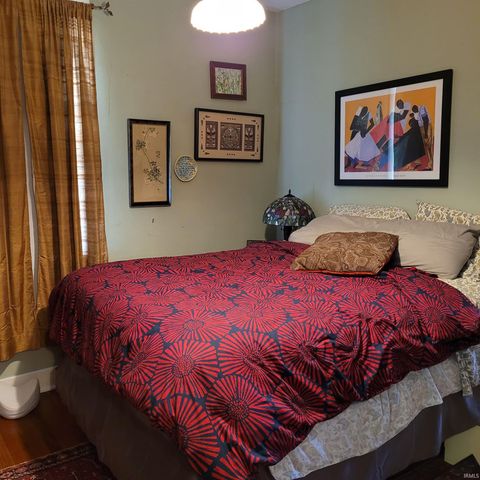 720 S Park Avenue, Bloomington, IN 47401