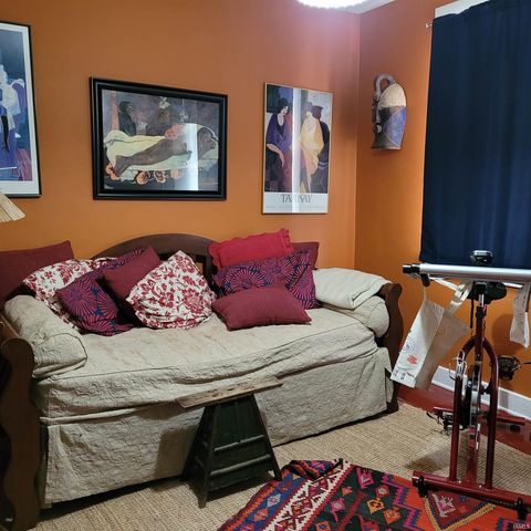 720 S Park Avenue, Bloomington, IN 47401