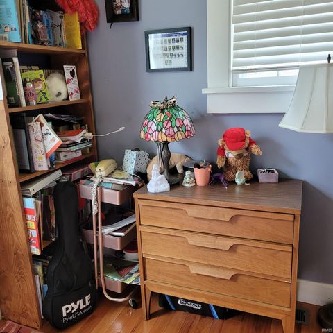 720 S Park Avenue, Bloomington, IN 47401