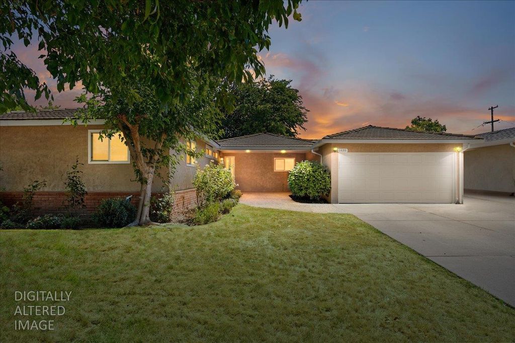 1428 Coolidge Ave, Tracy, CA 95376
