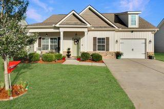 711 Argo Pass, Aiken, SC 29801