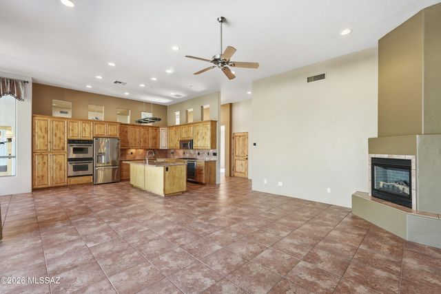 4505 N Wolford Road, Tucson, AZ 85749