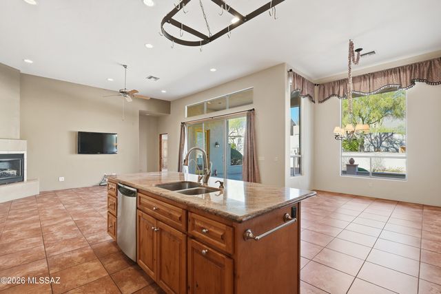 4505 N Wolford Road, Tucson, AZ 85749