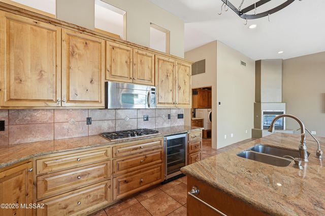 4505 N Wolford Road, Tucson, AZ 85749