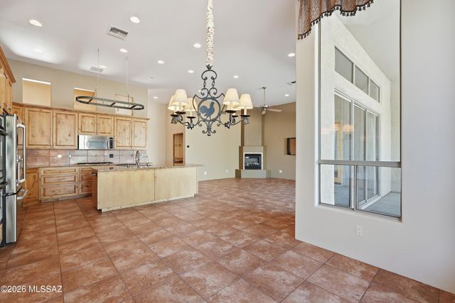 4505 N Wolford Road, Tucson, AZ 85749