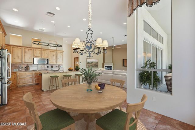 4505 N Wolford Road, Tucson, AZ 85749