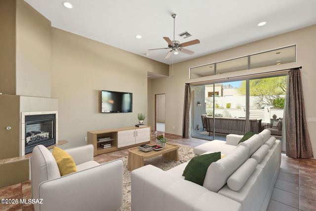 4505 N Wolford Road, Tucson, AZ 85749