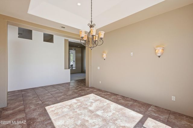 4505 N Wolford Road, Tucson, AZ 85749