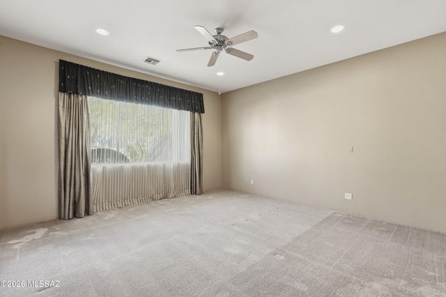 4505 N Wolford Road, Tucson, AZ 85749