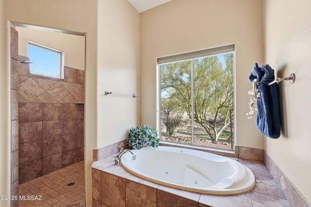 4505 N Wolford Road, Tucson, AZ 85749