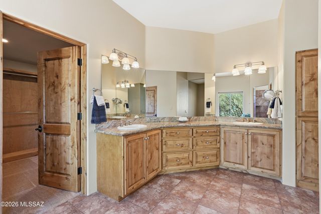 4505 N Wolford Road, Tucson, AZ 85749