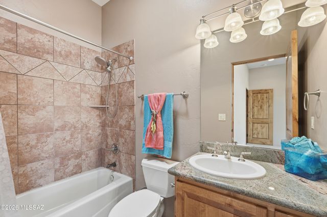 4505 N Wolford Road, Tucson, AZ 85749