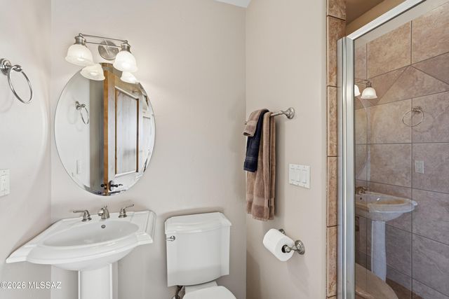 4505 N Wolford Road, Tucson, AZ 85749