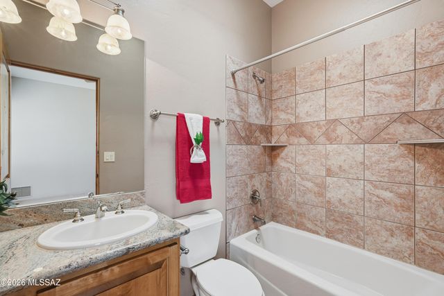 4505 N Wolford Road, Tucson, AZ 85749