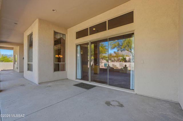 4505 N Wolford Road, Tucson, AZ 85749