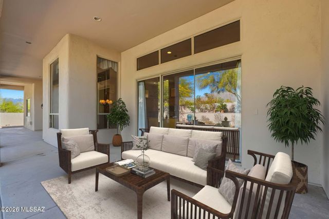 4505 N Wolford Road, Tucson, AZ 85749