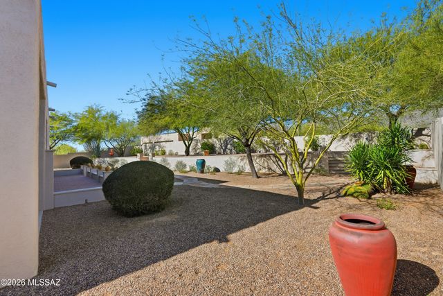 4505 N Wolford Road, Tucson, AZ 85749