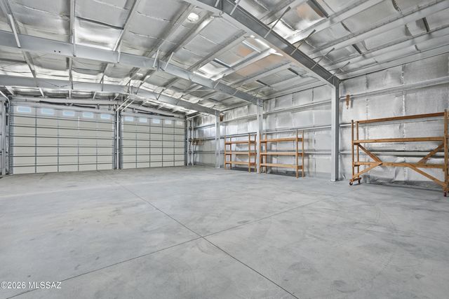 4505 N Wolford Road, Tucson, AZ 85749