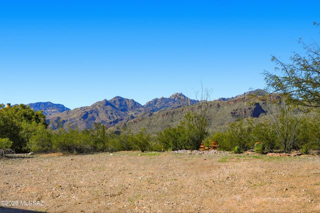 4505 N Wolford Road, Tucson, AZ 85749