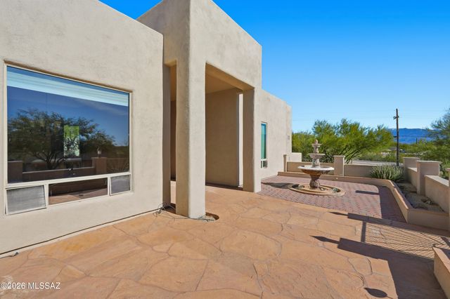 4505 N Wolford Road, Tucson, AZ 85749