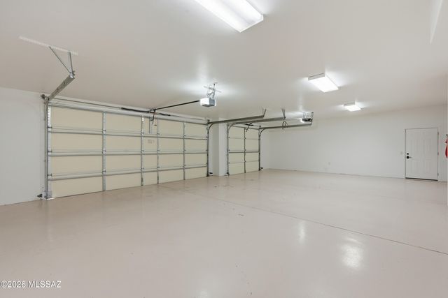 4505 N Wolford Road, Tucson, AZ 85749