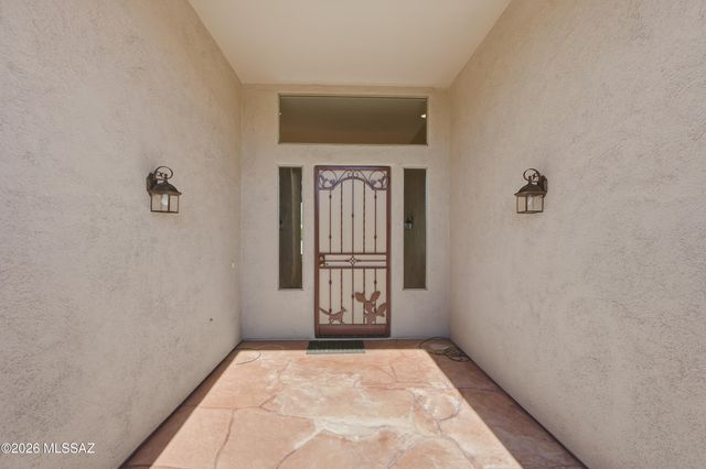 4505 N Wolford Road, Tucson, AZ 85749