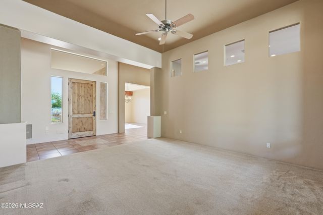 4505 N Wolford Road, Tucson, AZ 85749