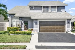 3257 NW 121st Ave, Sunrise, FL 33323