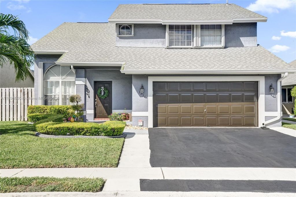 3257 NW 121st Ave, Sunrise, FL 33323