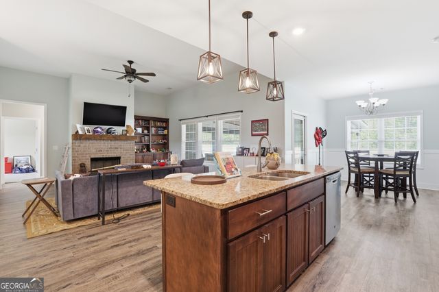 235 Fallen Leaf Drive, Brooklet, GA 30415