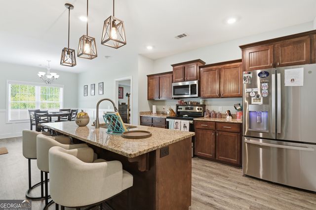 235 Fallen Leaf Drive, Brooklet, GA 30415