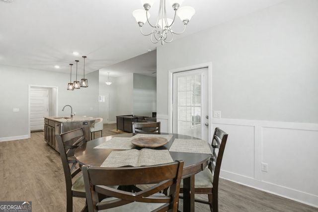 235 Fallen Leaf Drive, Brooklet, GA 30415