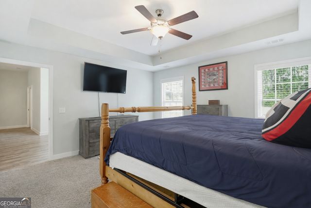 235 Fallen Leaf Drive, Brooklet, GA 30415