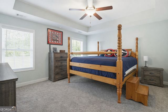 235 Fallen Leaf Drive, Brooklet, GA 30415